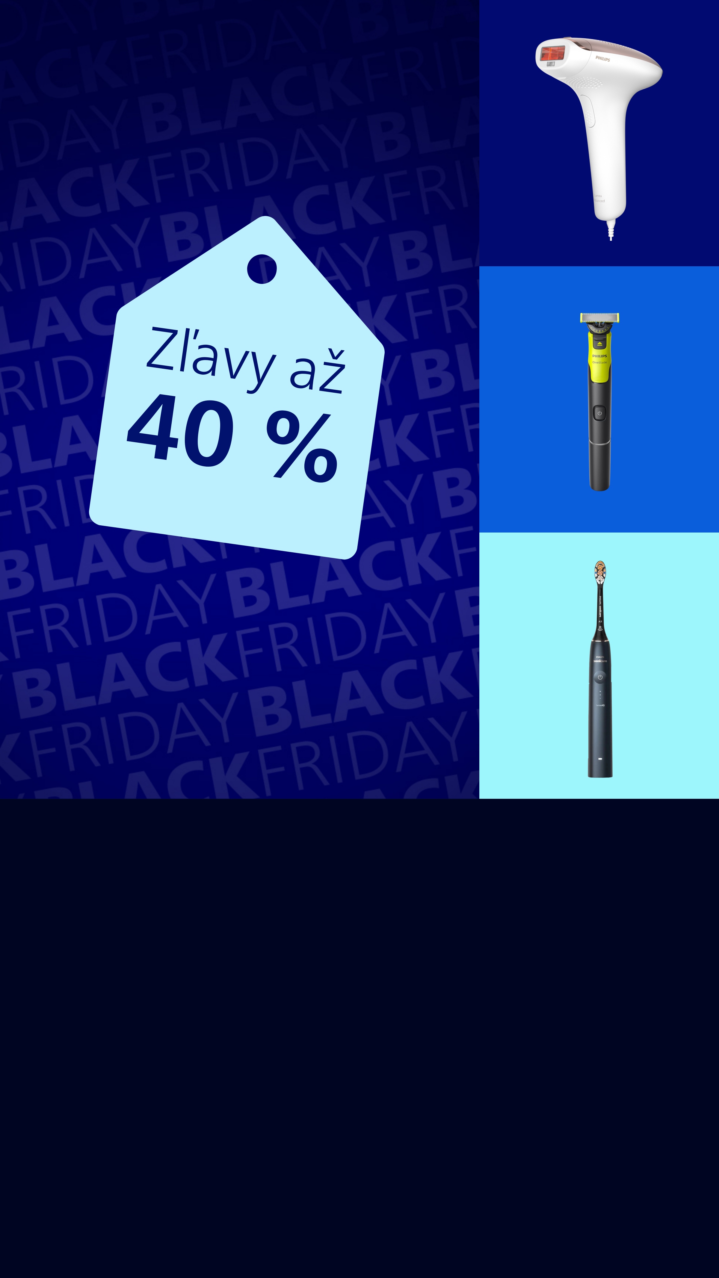 Black Friday Core